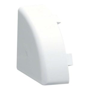 Tehalit Endstück zu EK 40x40mm vw EK4004069016 Tehalit Endstück zu EK 40x40mm vw EK4004069016