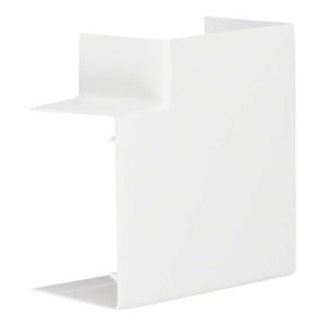 Tehalit Flachwinkel schnittkasch. 60x90mm verkehrsweiß LFF600905 vws Tehalit Flachwinkel schnittkasch. 60x90mm verkehrsweiß LFF600905 vws