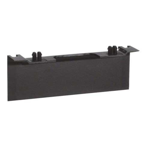 Tehalit Geräteträger Schürze SL 20080AC gsw