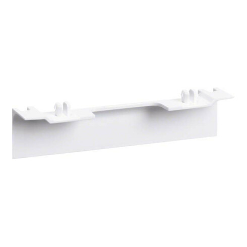 Tehalit Geräteträgerschürze für SL 20x55mm vw SL20055AC9016