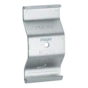 Tehalit Klammer, LFS B60 verzinkt R 2290 verz Tehalit Klammer, LFS B60 verzinkt R 2290 verz