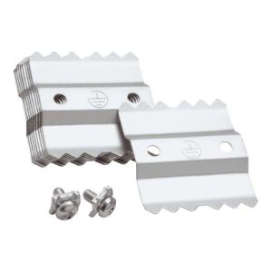Tehalit Kupplungs-Set, R 2330 verz. Tehalit Kupplungs-Set, R 2330 verz.
