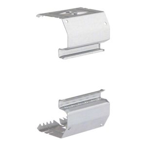 Tehalit Kupplungspaar BRS 651709 verz Tehalit Kupplungspaar BRS 651709 verz