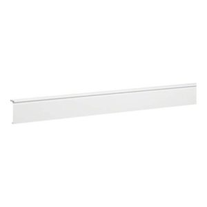 Tehalit SockelleistenkanalOberteil zu SL 20x80mm vw SL20080229016 Tehalit SockelleistenkanalOberteil zu SL 20x80mm vw SL20080229016