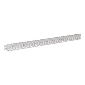 Tehalit Verdrahtungskanal L 2222 gr Tehalit Verdrahtungskanal L 2222 gr