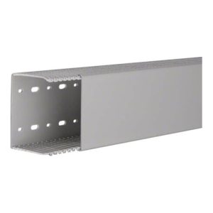 Tehalit Verdrahtungskanal m.Bodenst. LKG 75100 gr Tehalit Verdrahtungskanal m.Bodenst. LKG 75100 gr