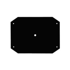 Telegärtner Deckel f.Spleisskassette 162x120x1mm 100017559 Telegärtner Deckel f.Spleisskassette 162x120x1mm 100017559
