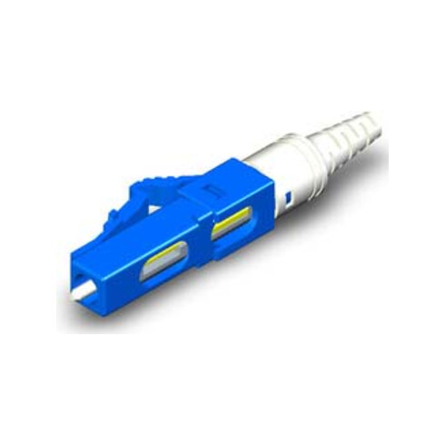 Telegärtner FFP LC Stecker OM3, 3000 100007133