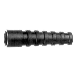Telegärtner Knickschutztülle f.BNC-St.f.RG59, sw 100001194 Telegärtner Knickschutztülle f.BNC-St.f.RG59, sw 100001194