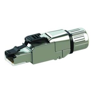 Telegärtner Stecker MFP8 IE 6A AWG22-24+27 T568A 100023084 Telegärtner Stecker MFP8 IE 6A AWG22-24+27 T568A 100023084