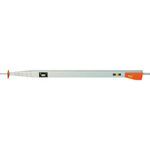 Teleskopmaßstab Rollladen-mEssfix Messber.0,8-3,1m L.0,8m Teleskopmaßstab Rollladen-mEssfix Messber.0,8-3,1m L.0,8m