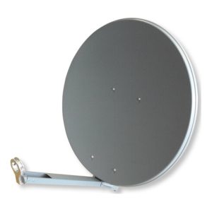 Televes Alu-Reflektor Classic Line 85x90cm,graphit S860CL-G Televes Alu-Reflektor Classic Line 85x90cm,graphit S860CL-G