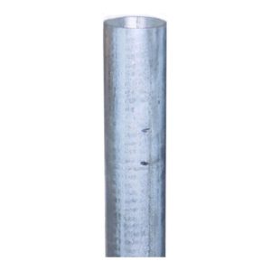 Televes Antennenmast D:48mm L:2,0m MAST482000 Televes Antennenmast D:48mm L:2,0m MAST482000
