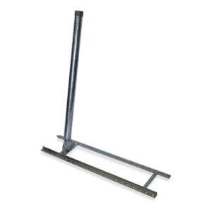 Televes Dachsparrenhalter SPAHA 90