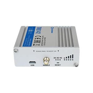 Teltonika TRB142 – Gateway – RS-232, Modbus – LTE B1/B20/B28/B3/B7/B8 Teltonika TRB142 – Gateway – RS-232, Modbus – LTE B1/B20/B28/B3/B7/B8