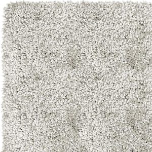 Teppich Dolce, PP, Florhöhe 12 mm, waschbar, B 1600 x T 2300 mm, grau Teppich Dolce, PP, Florhöhe 12 mm, waschbar, B 1600 x T 2300 mm, grau