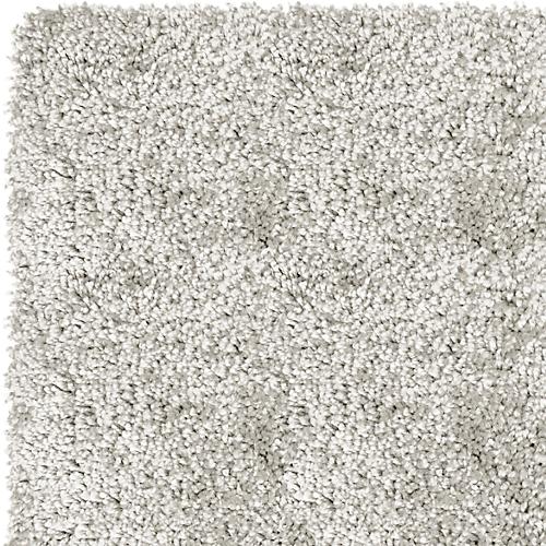 Teppich Dolce, PP, Florhöhe 12 mm, waschbar, B 1600 x T 2300 mm, grau
