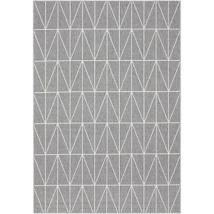 Teppich Fenix, PP, Florhöhe 4 mm, waschbar, B 1200 x T 1700 mm, Modell B Teppich Fenix, PP, Florhöhe 4 mm, waschbar, B 1200 x T 1700 mm, Modell B