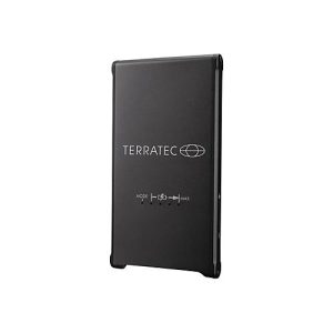 TERRATEC HA-1 charge – Kopfhörerverstärker TERRATEC HA-1 charge – Kopfhörerverstärker