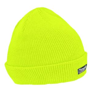 Terratrend Strickmütze gelb Größe 99 Terratrend Strickmütze gelb Größe 99