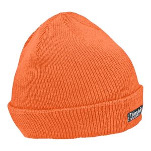 Terratrend Strickmütze orange Größe 99 Terratrend Strickmütze orange Größe 99