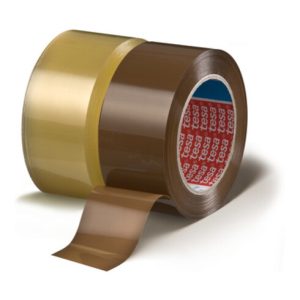 tesa 64044 PV4, 66m x 50mm, havanna