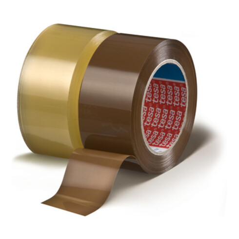 tesa 64044 PV4, 66m x 50mm, havanna