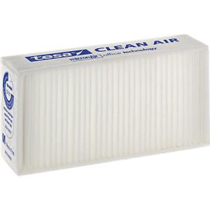 tesa® Feinstaubfilter Clean Air®, Gr. M tesa® Feinstaubfilter Clean Air®, Gr. M