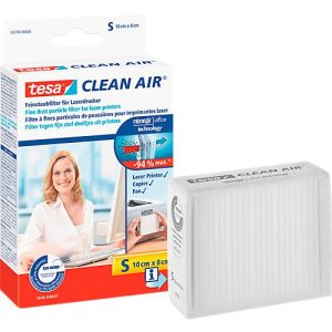 tesa® Feinstaubfilter Clean Air®, Gr. S tesa® Feinstaubfilter Clean Air®, Gr. S