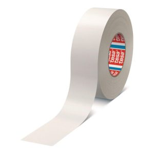 tesa® 4651 Premium Gewebeband 150 m × 50 mm weiß tesa® 4651 Premium Gewebeband 150 m × 50 mm weiß