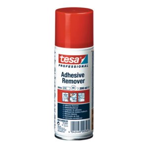tesa® 60042 Klebstoffentferner silikonfrei 200 ml tesa® 60042 Klebstoffentferner silikonfrei 200 ml