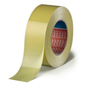 tesa Strapping 4289, 66m x 19mm, gelb tesa Strapping 4289, 66m x 19mm, gelb