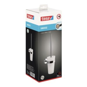 tesa WC-Garnitur SMOOZ 40316-00000-00 tesa WC-Garnitur SMOOZ 40316-00000-00