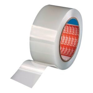 tesaband® Folienreparaturband 4668 MDPE 33m x 50mm transparent tesaband® Folienreparaturband 4668 MDPE 33m x 50mm transparent