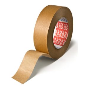 tesakrepp 4309, 50m x 50mm, hellbraun