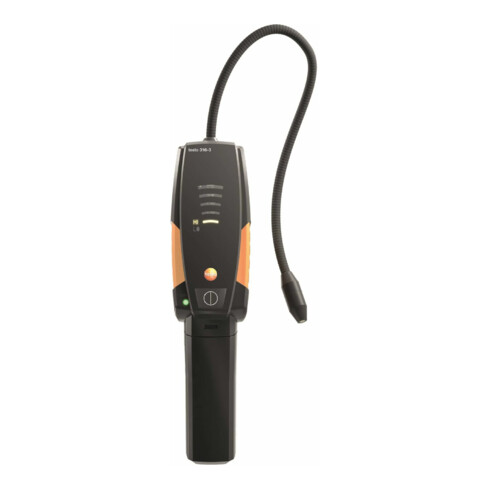 Testo 316-3 Lecksuchgerät für Kältemittel