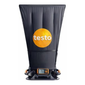 Testo 420 Volumenstrom-Messhaube Testo 420 Volumenstrom-Messhaube