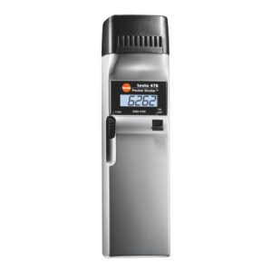 Testo 476 Handstroboskop Xenon Testo 476 Handstroboskop Xenon