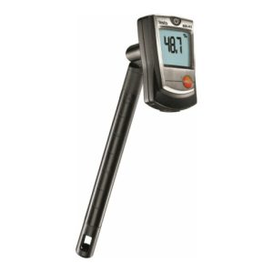 Testo 605-H1 Thermo-Hygrometer Testo 605-H1 Thermo-Hygrometer
