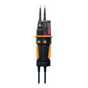 Testo 750-2 Spannungsprüfer Testo 750-2 Spannungsprüfer