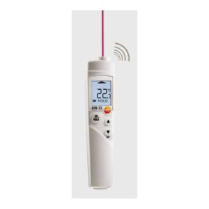 Testo 826-T2 Infrarot-Thermometer Testo 826-T2 Infrarot-Thermometer