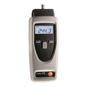 Testo Digital-Handtachometer Testo Digital-Handtachometer