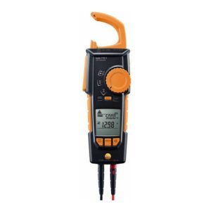 Testo Digitale Stromzange 770-1 Testo Digitale Stromzange 770-1