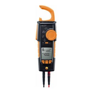 Testo Digitale Stromzange 770-2 Testo Digitale Stromzange 770-2