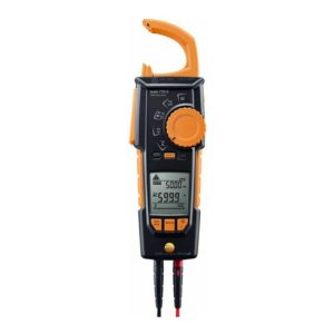 Testo Digitale Stromzange 770-3 Testo Digitale Stromzange 770-3
