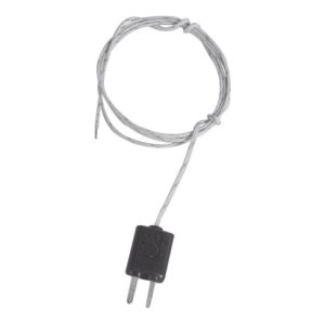 Testo Flexibles Thermopaar, Glasseide Typ K, 1500 mm Länge Testo Flexibles Thermopaar, Glasseide Typ K, 1500 mm Länge