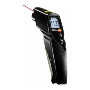 Testo Infrarot-Thermometer 830-T1 Testo Infrarot-Thermometer 830-T1