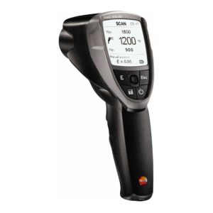 Testo Infrarot-Thermometer 835T2 Testo Infrarot-Thermometer 835T2