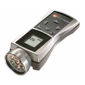 Testo LED-Handstroboskop 477 Testo LED-Handstroboskop 477