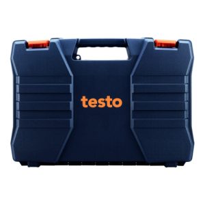 Testo Servicekoffer für Messgerät und Fühler Testo Servicekoffer für Messgerät und Fühler